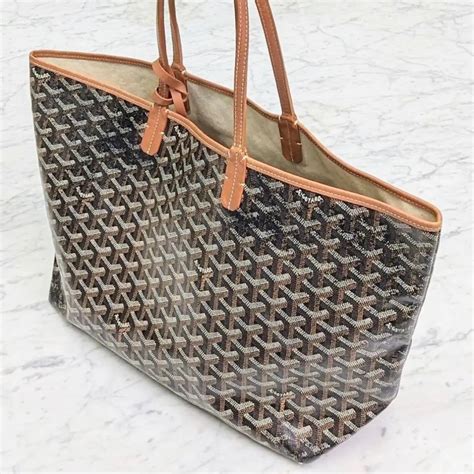 can you only buy goyard in store|goyard bag official website.